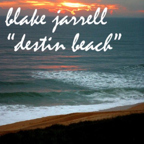 Destin Beach