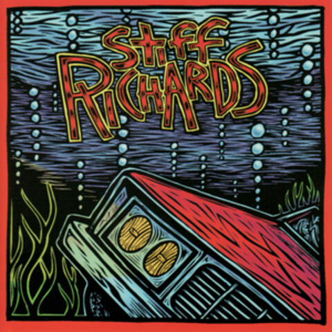 Stiff Richards