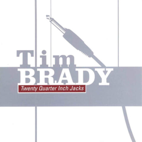 Twenty Quarter Inch Jacks