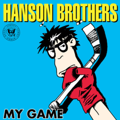 The Hanson Brothers