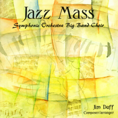 Jazz Mass