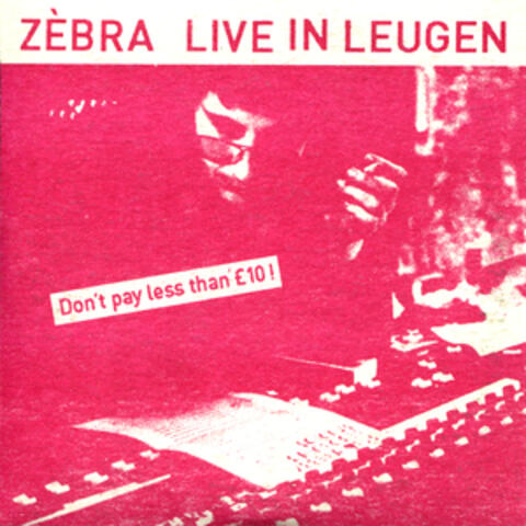 Live In Leugen