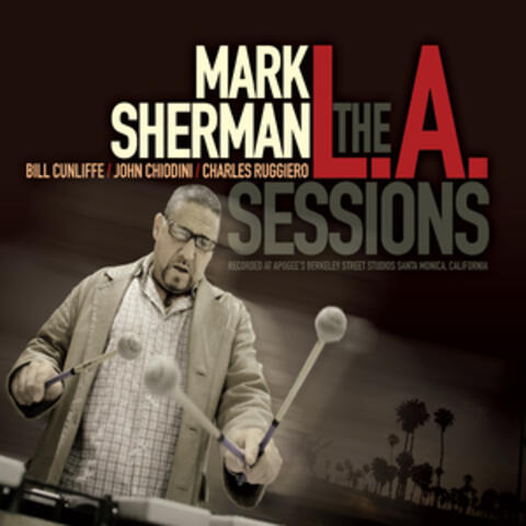 The L.A. Sessions