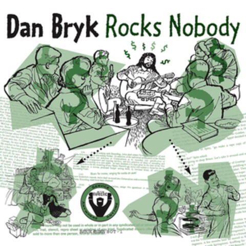 Rocks Nobody