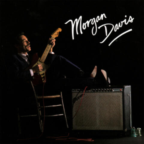 Morgan Davis