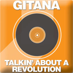 Talkin' Bout A Revolution