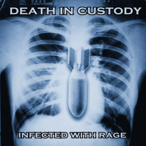 Infected with Rage