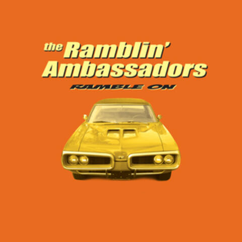 The Ramblin' Ambassadors