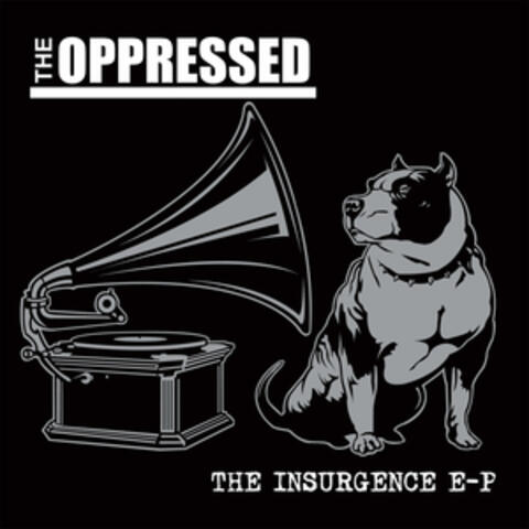 The Insurgence EP