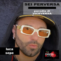 Sei perversa (parodia di Viceversa)