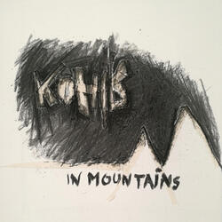 Alone in Mountains