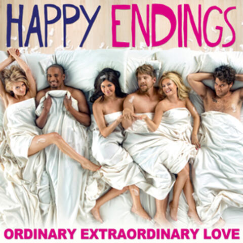 Ordinary Extraordinary Love (Music from "Happy Endings")