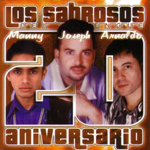 20 Aniversario