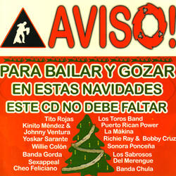 Que Siga El Party