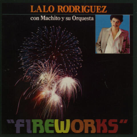 Lalo Rodriguez Y Machito