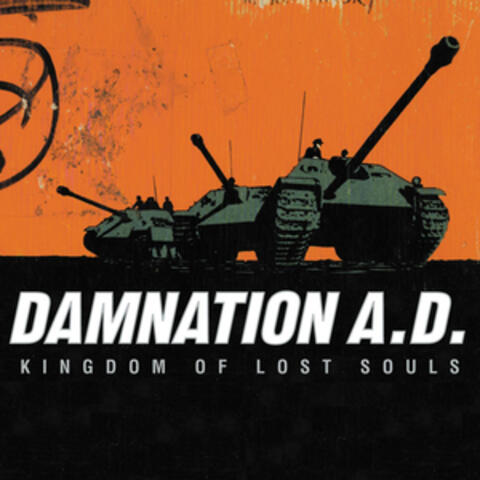 Kingdom Of Lost Souls