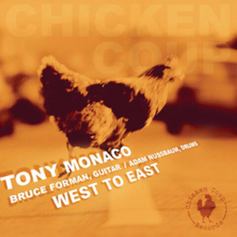 West to East