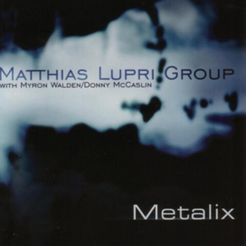 Matthias Lupri Group