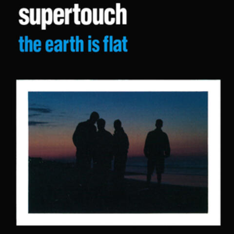 The Earth Is Flat