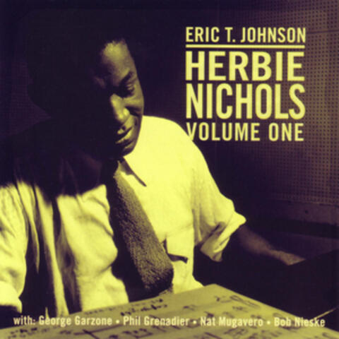 Eric T. Johnson