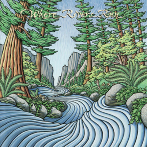 Where Rivers Run