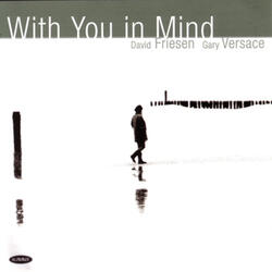 With You In Mind