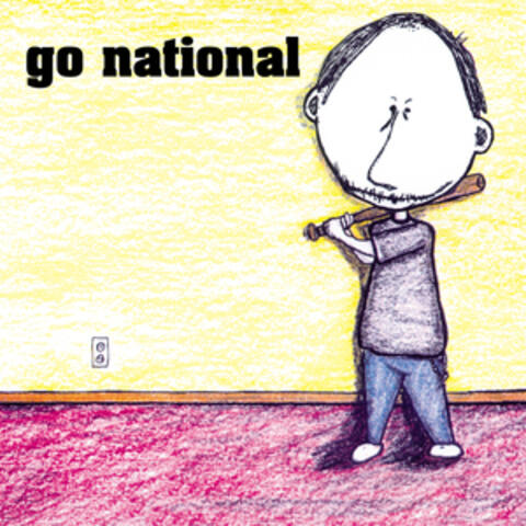 Go National