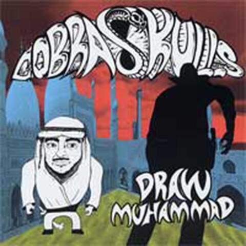 Draw Muhammad