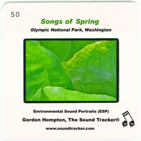 Songs of Spring