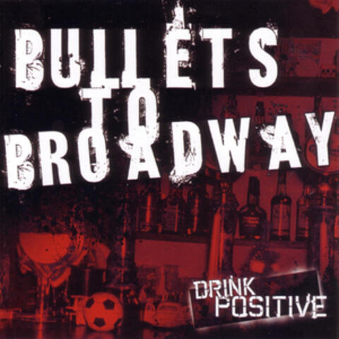Bullets to Broadway