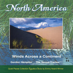 North America: Winds Across A Continent