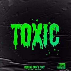 She Belongs to the Streets (Toxic)