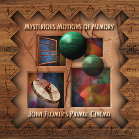 Mysterious Motions of Memory