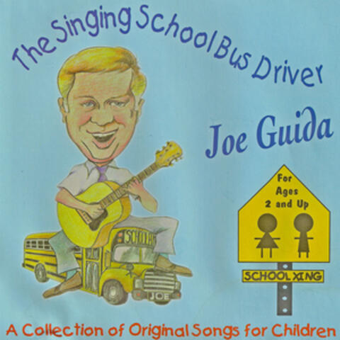 Collection of Original Songs for Children