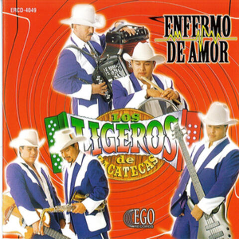 Enfermo De Amor
