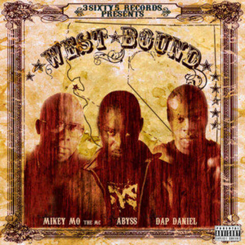 West Bound