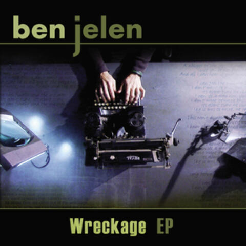 Wreckage - EP