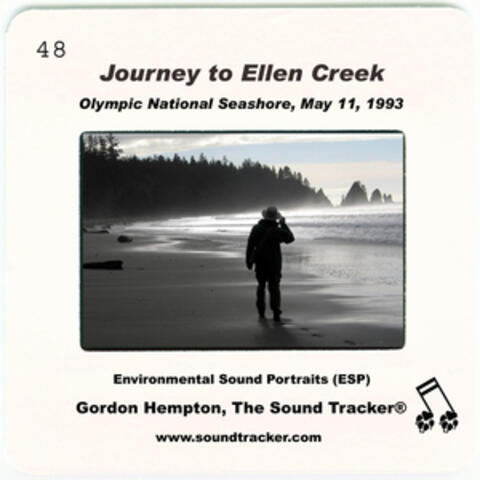 Journey to Ellen Creek