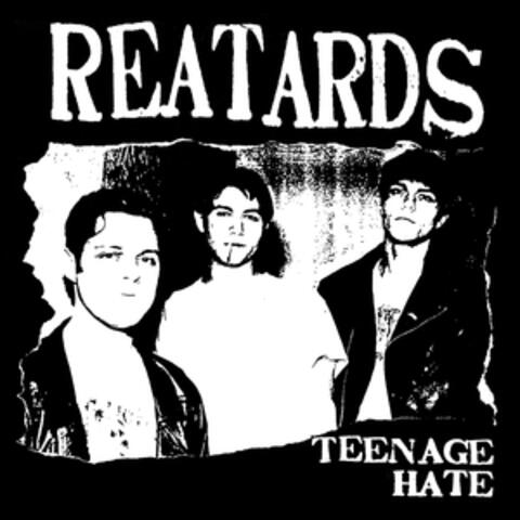 The Reatards