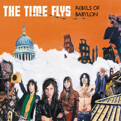 Rebels of Babylon