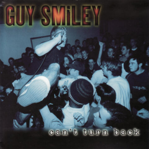 Guy Smiley