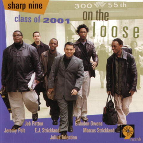 Sharp Nine Class of 2001