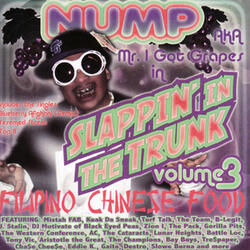 In Da Coupe (Feat. Destro & Slow Burna)