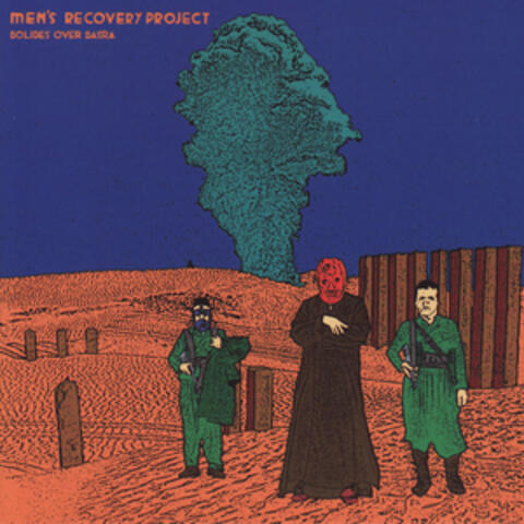 Men's Recovery Project