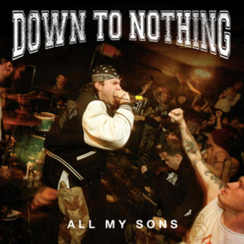 Down to Nothing