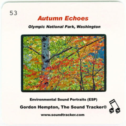 Autumn Echoes