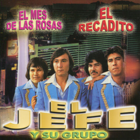 El Mes de las Rosas