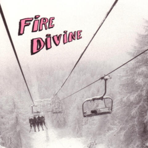 Fire Divine