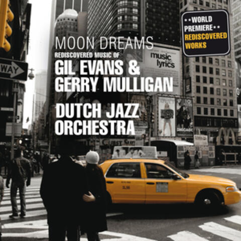 The Dutch Jazz Orchestra Group