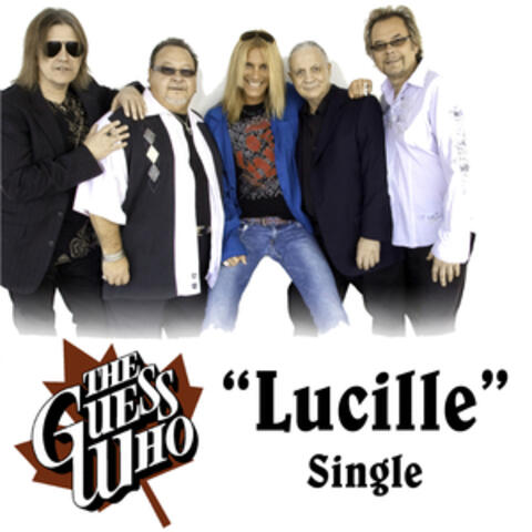 Lucille - Single